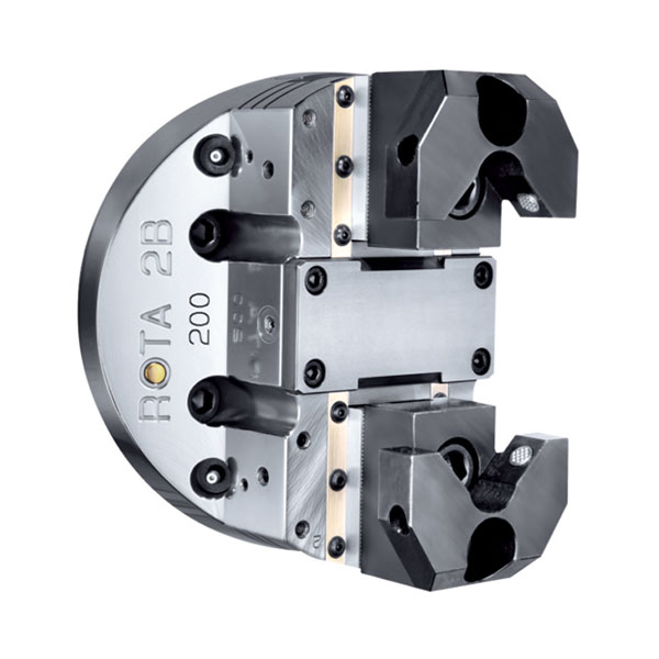 SCHUNK雄克二爪卡盘 SCHUNK雄克二爪卡盘